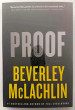 Load image into Gallery viewer, PROOF - Beverley McLachlin
