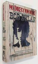 Load image into Gallery viewer, NO DIRECTION HOME - Robert Shelton, Elizabeth Thomas, Patrick Humphries