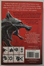 Load image into Gallery viewer, THE LAST WISH - Andre Sapkowski