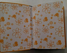 Load image into Gallery viewer, EVERYTHING YOU NEED TO ACE CHEMISTRY IN ONE BIG FAT NOTEBOOK - Jennifer Swanson