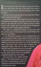Load image into Gallery viewer, MR. HOCKEY - Gordie Howe