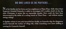 Load image into Gallery viewer, A FATAL GRACE - Louise Penny