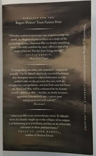 Load image into Gallery viewer, AMERICAN WAR - Omar El Akkad