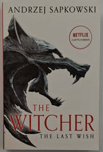 Load image into Gallery viewer, THE LAST WISH - Andre Sapkowski