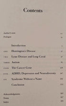 Load image into Gallery viewer, THE AGE OF DIAGNOSIS - Suzanne O'Sullivan