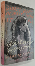 Load image into Gallery viewer, DIDN'T WE ALMOST HAVE IT ALL - Gerrick Kennedy, Brandy