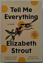 Load image into Gallery viewer, TELL ME EVERYTHING - Elizabeth Stroud