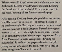 Load image into Gallery viewer, ANGEL - Elizabeth Taylor, Hilary Mantel