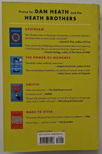 Load image into Gallery viewer, RESET - Dan Heath