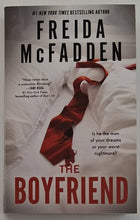 Load image into Gallery viewer, THE BOYFRIEND - Freida McFadden