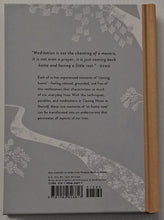 Load image into Gallery viewer, COMING HOME TO YOURSELF - Osho