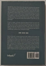 Load image into Gallery viewer, GET OFF YOUR ASS! - Darren Bersuk