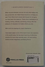 Load image into Gallery viewer, HOW TO RELAX - Thich Nhat Hanh