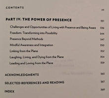 Load image into Gallery viewer, AWARE - Daniel J. Siegel