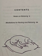 Load image into Gallery viewer, HOW TO RELAX - Thich Nhat Hanh