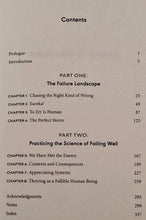 Load image into Gallery viewer, RIGHT KIND OF WRONG (SIGNED) - Amy Edmondson