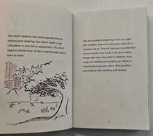 Load image into Gallery viewer, HOW TO RELAX - Thich Nhat Hanh