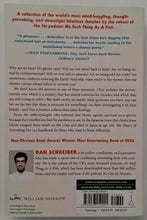 Load image into Gallery viewer, THE THEORY OF EVERYTHING ELSE - Dan Schreiber