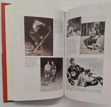 Load image into Gallery viewer, MR. HOCKEY - Gordie Howe