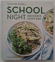 Load image into Gallery viewer, SCHOOL NIGHT - Kate McMillan