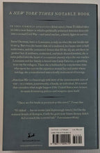 Load image into Gallery viewer, AMERICAN WAR - Omar El Akkad