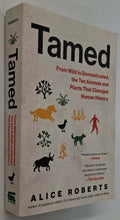 Load image into Gallery viewer, TAMED - Alice Roberts