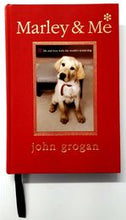 Load image into Gallery viewer, MARLEY & ME - John Grogan