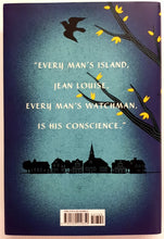 Load image into Gallery viewer, GO SET A WATCHMAN - Harper Lee