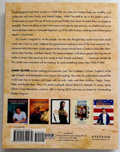 Load image into Gallery viewer, JAMIE'S FOOD REVOLUTION - Jamie Oliver