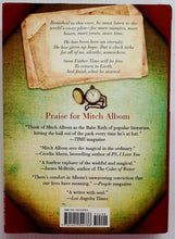 Load image into Gallery viewer, THE TIME KEEPER - Mitch Albom