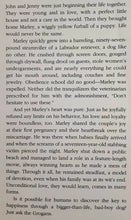 Load image into Gallery viewer, MARLEY & ME - John Grogan