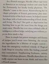 Load image into Gallery viewer, FRENCH WOMEN DON'T GET FAT - Mireille Guiliano