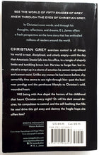 Load image into Gallery viewer, GREY - E.L. James