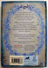Load image into Gallery viewer, THE TALES OF BEEDLE AND THE BARD - J.K. Rowling