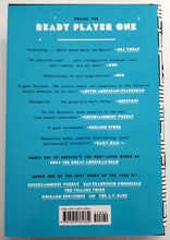 Load image into Gallery viewer, READY PLAYER TWO - Ernest Cline