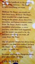 Load image into Gallery viewer, THE POWER - Rhonda Byrne