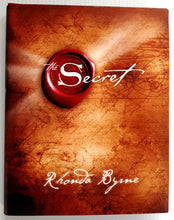 Load image into Gallery viewer, THE SECRET - Rhonda Byrne