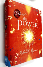 Load image into Gallery viewer, THE POWER - Rhonda Byrne