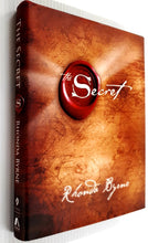 Load image into Gallery viewer, THE SECRET - Rhonda Byrne