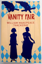Load image into Gallery viewer, VANITY FAIR - William Makepeace Thackeray