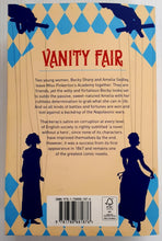Load image into Gallery viewer, VANITY FAIR - William Makepeace Thackeray