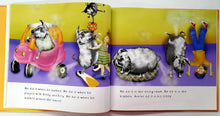 Load image into Gallery viewer, WALTER THE FARTING DOG - William Kotzwinkle
