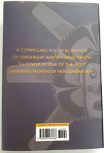 Load image into Gallery viewer, INDIAN IN THE CABINET - Jody Wilson-Raybould