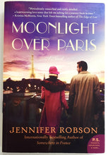 Load image into Gallery viewer, MOONLIGHT OVER PARIS - Jennifer Robson