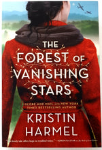 Load image into Gallery viewer, THE FOREST OF VANISHING STARS - Kristin Harmel