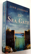 Load image into Gallery viewer, THE SEA GATE - Jane Johnson