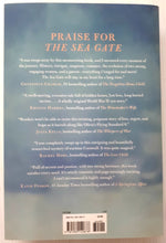 Load image into Gallery viewer, THE SEA GATE - Jane Johnson
