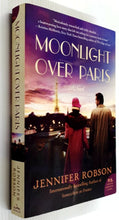 Load image into Gallery viewer, MOONLIGHT OVER PARIS - Jennifer Robson