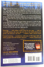 Load image into Gallery viewer, THE BEAR AND THE NIGHTINGALE - Katherine Arden