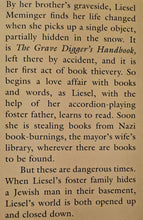 Load image into Gallery viewer, THE BOOK THIEF - Markus Zusak